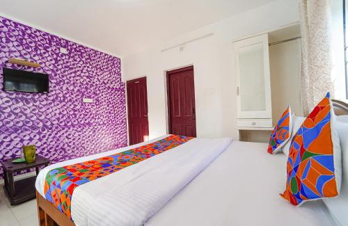 Kandal Hotel | Via Bala Garden - Nr Ooty Toy Train Tourist Park