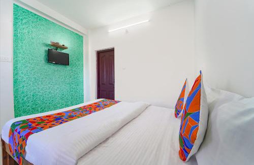 Kandal Hotel | Via Bala Garden - Nr Ooty Toy Train Tourist Park