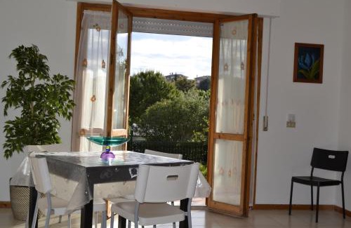 Sirolo Apartment | Via Dante 10 Apartment