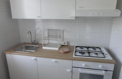 Sirolo Apartment | Via Dante 10 Apartment