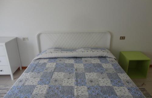 Sirolo Apartment | Via Dante 10 Apartment