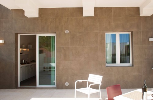 Torre Canne Apartment | Via del Faro Apartments - SUD