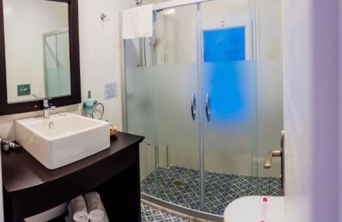 Gundogan Hotel | Via Farilya Hotel