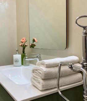 Santa Croce di Magliano House | Via Fico 20 - Holiday Home