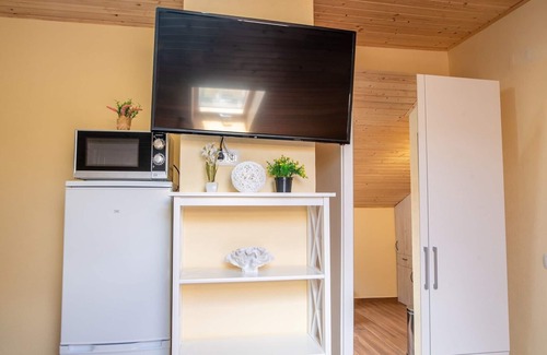 Kastelir-Labinci Apartment | Via Flavia/Studio Apartment A3 in Kaštelir