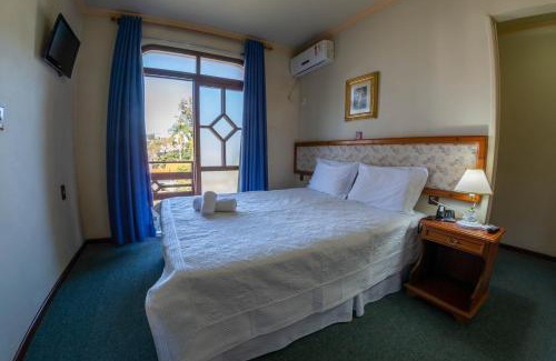 Serafina Correa Hotel | Via Genova Parque Hotel