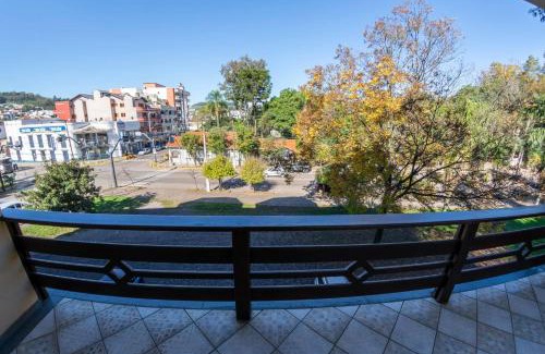 Serafina Correa Hotel | Via Genova Parque Hotel
