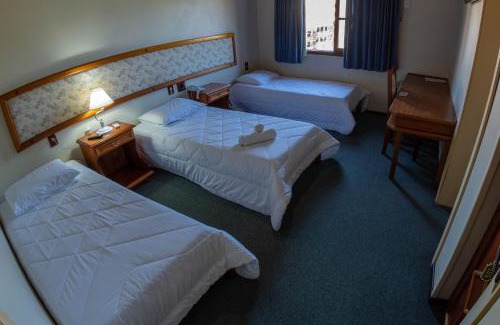 Serafina Correa Hotel | Via Genova Parque Hotel