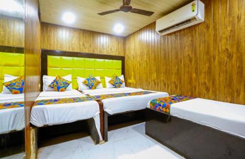 Wellington Pier Bed & Breakfast | Via Janta