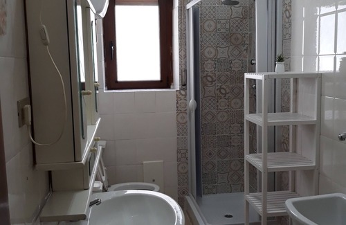 Policastro Bussentino Apartment | VIA NAZIONALE .