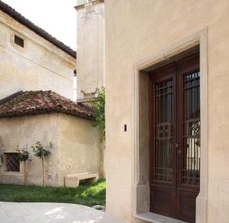 Feltre Bed & Breakfast | Via Paradiso 32