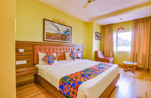 Shivaji Nagar Hotel | Via Phoenix Resorts - Nr M Chinnaswamy Stadium