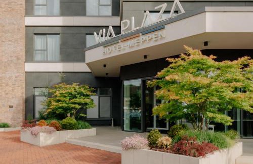 Meppen Hotel | VIA PLAZA Meppen by Hackmann