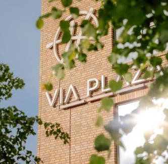 Meppen Hotel | VIA PLAZA Meppen by Hackmann