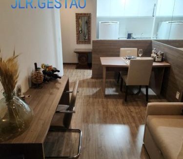 Camorim Apartment | Via Premiere Stay Jacarepaguá Flat Smart apart-Hotel próximo da Barra da Tijuca ,Recreio,Parque Olimpico e Rio Centro