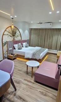 Ahmedabad House | Via Prince Stays