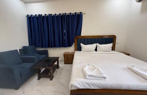 Jubilee Hills House | Via Rajasthan Royals