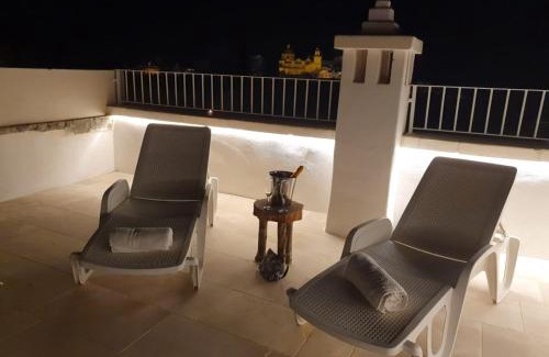 Ostuni Apartment | Via Roma 32