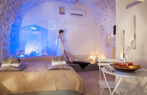 Ostuni Apartment | Via Roma 75 mini sweet suite