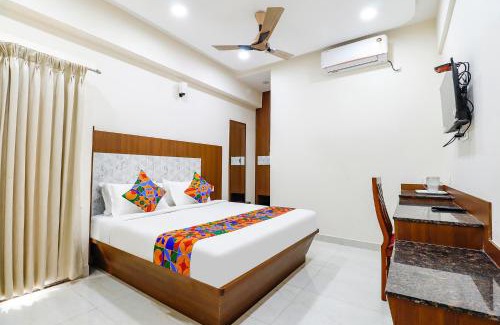 Shivaji Nagar Hotel | Via Sathya Comforts - Nr Commercial Street