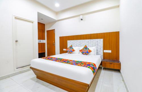 Shivaji Nagar Hotel | Via Sathya Comforts - Nr Commercial Street