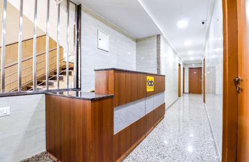 Shivaji Nagar Hotel | Via Sathya Comforts - Nr Commercial Street