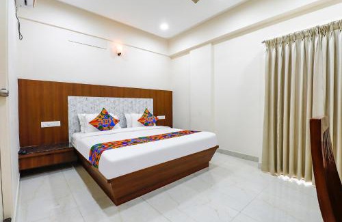 Shivaji Nagar Hotel | Via Sathya Comforts - Nr Commercial Street
