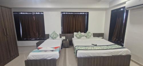 Baner House | Via Shahi Villa