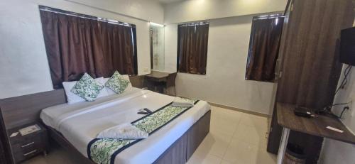 Baner House | Via Shahi Villa