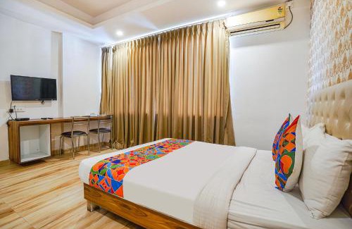 Bellandur Hotel | Via Shreyas Inn