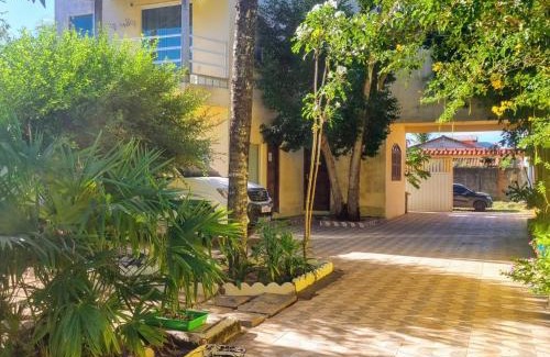 Rio das Ostras House | Via sol rio das ostras