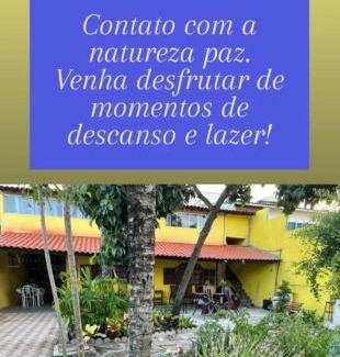 Rio das Ostras House | Via sol rio das ostras