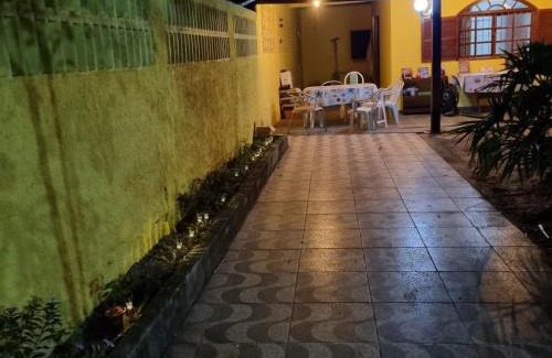 Rio das Ostras House | Via sol rio das ostras