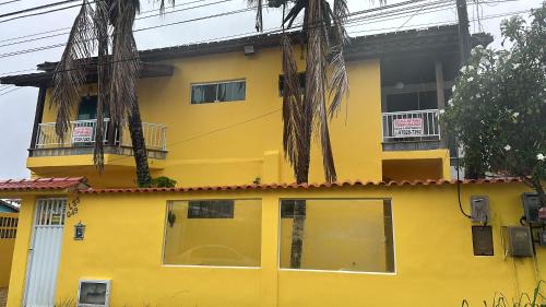 Rio das Ostras House | Via sol rio das ostras