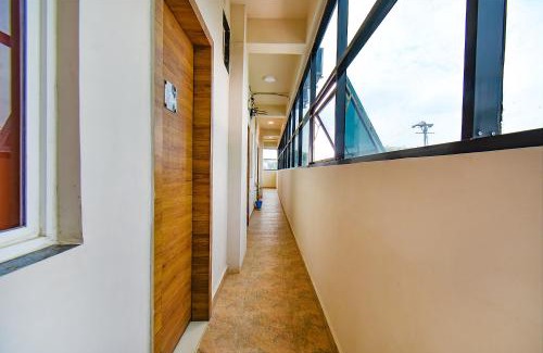 Pimpri - Chinchwad Hotel | Via Tiru Residency