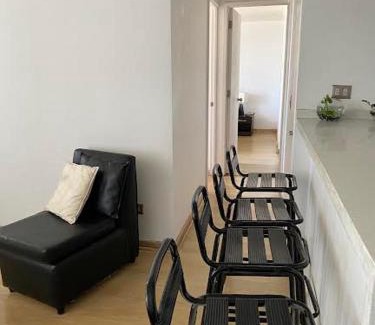 Vina del Mar Apartment | Viabo