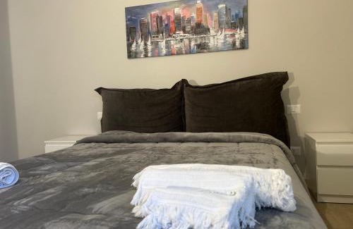 Isola del Liri Apartment | Viale Apartment