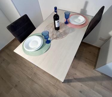 Isola del Liri Apartment | Viale Apartment