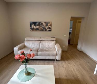 Isola del Liri Apartment | Viale Apartment