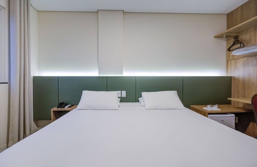 Foz do Iguacu Hotel | Viale Iguassu