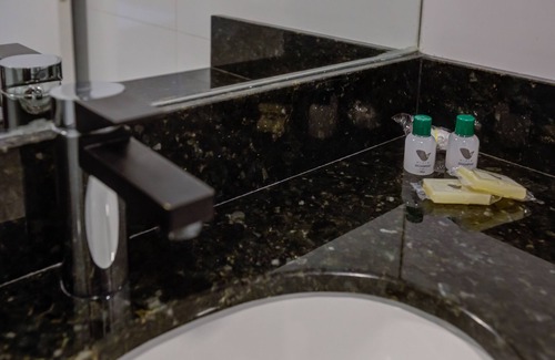 Foz do Iguacu Hotel | Viale Iguassu