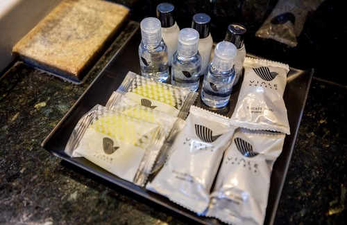 Foz do Iguacu Hotel | Viale Iguassu