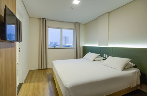 Foz do Iguacu Hotel | Viale Iguassu