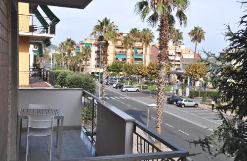 Pietra Ligure Apartment | Viale Repubblica 307 4