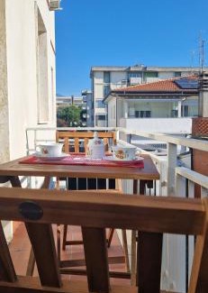 Viareggio Apartment | Viareggio all seasons