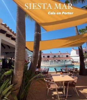 Cala en Porter Apartment | vibes menorca