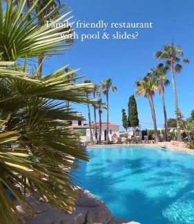 Cala en Porter Apartment | vibes menorca