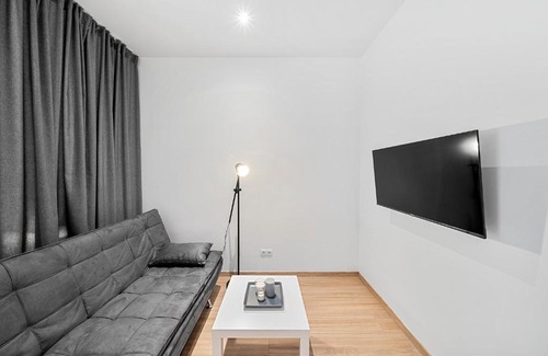 Althangrund Apartment | VibeStudio 304 - Central - AC - Licensed - Parking Nearby