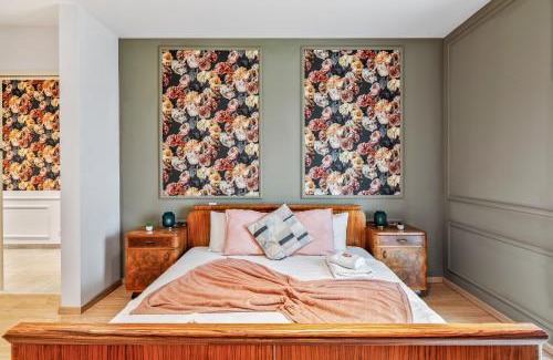 Althangrund Apartment | VibeStudio 401 - Central - AC - Licensed - Parking Nearby