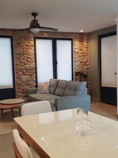 El Chorrillo Apartment | Vibra en el cerrazón de Casco antiguo